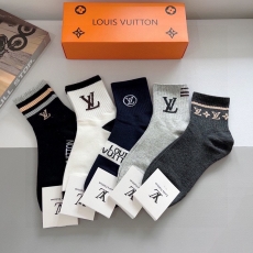 Louis Vuitton Socks